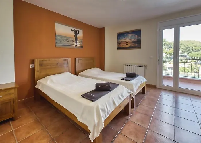 Villa Costacabana - Nicky *