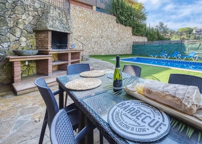 Costacabana - Nicky * Lloret de Mar