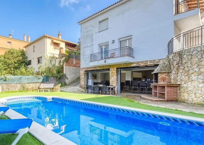 Villa Costacabana - Nicky