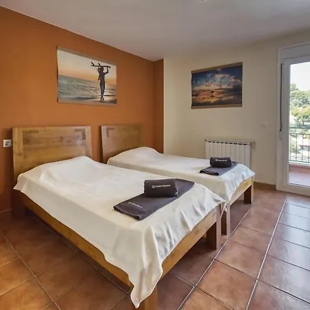 Villa Costacabana - Nicky *