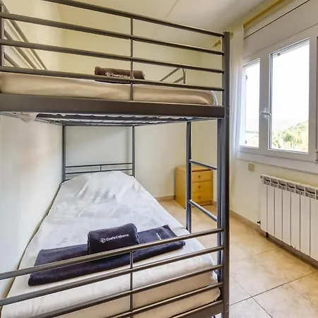 וילה Costacabana - Nicky יורט דה מאר