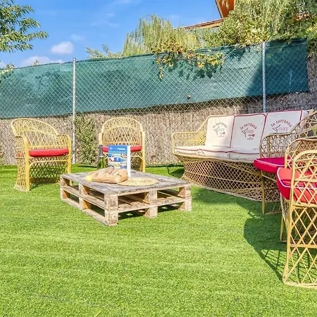 Villa Costacabana - Nicky