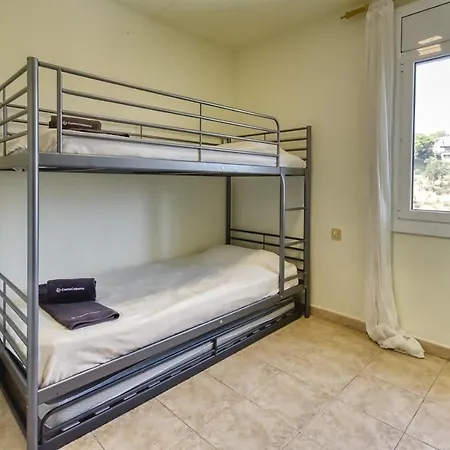 Costacabana - Nicky Villa