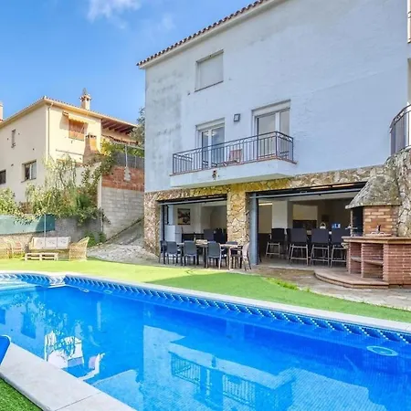 Villa Costacabana - Nicky