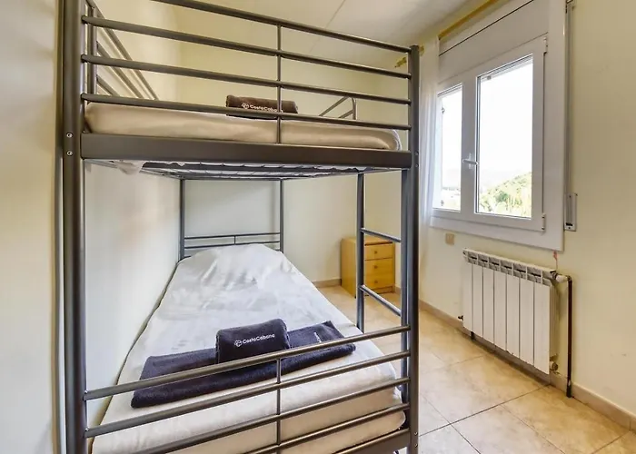 Villa Costacabana - Nicky Lloret de Mar