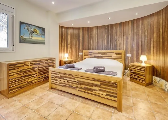 Villa Costacabana - Nicky