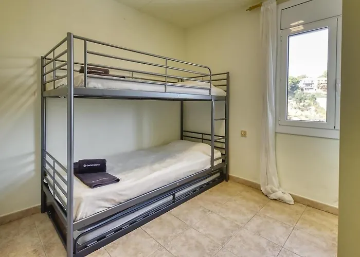 Costacabana - Nicky Villa