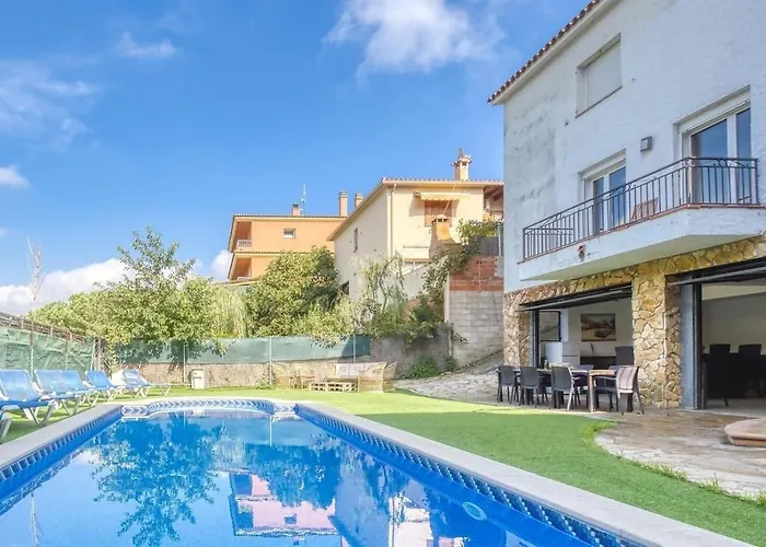 Costacabana - Nicky וילה