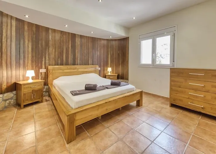 Costacabana - Nicky וילה *