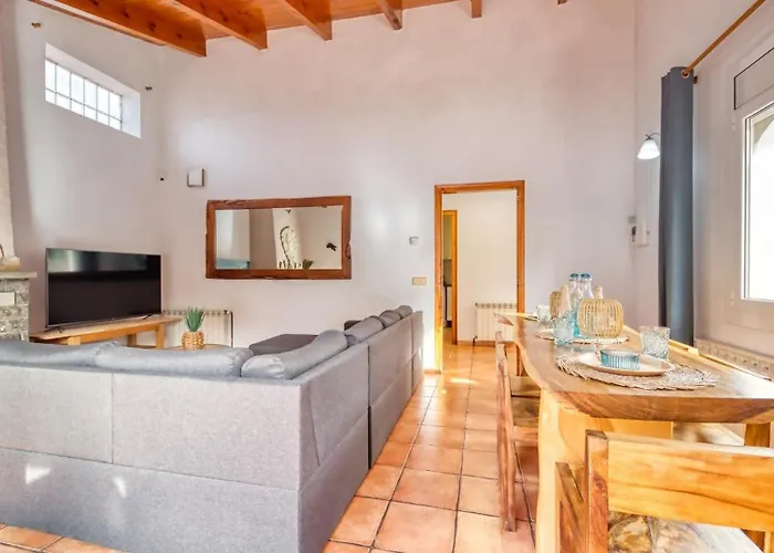 Costacabana - Nicky Villa Lloret de Mar