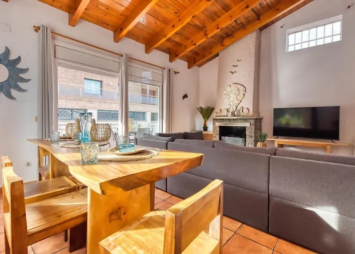 Villa Costacabana - Nicky Lloret de Mar